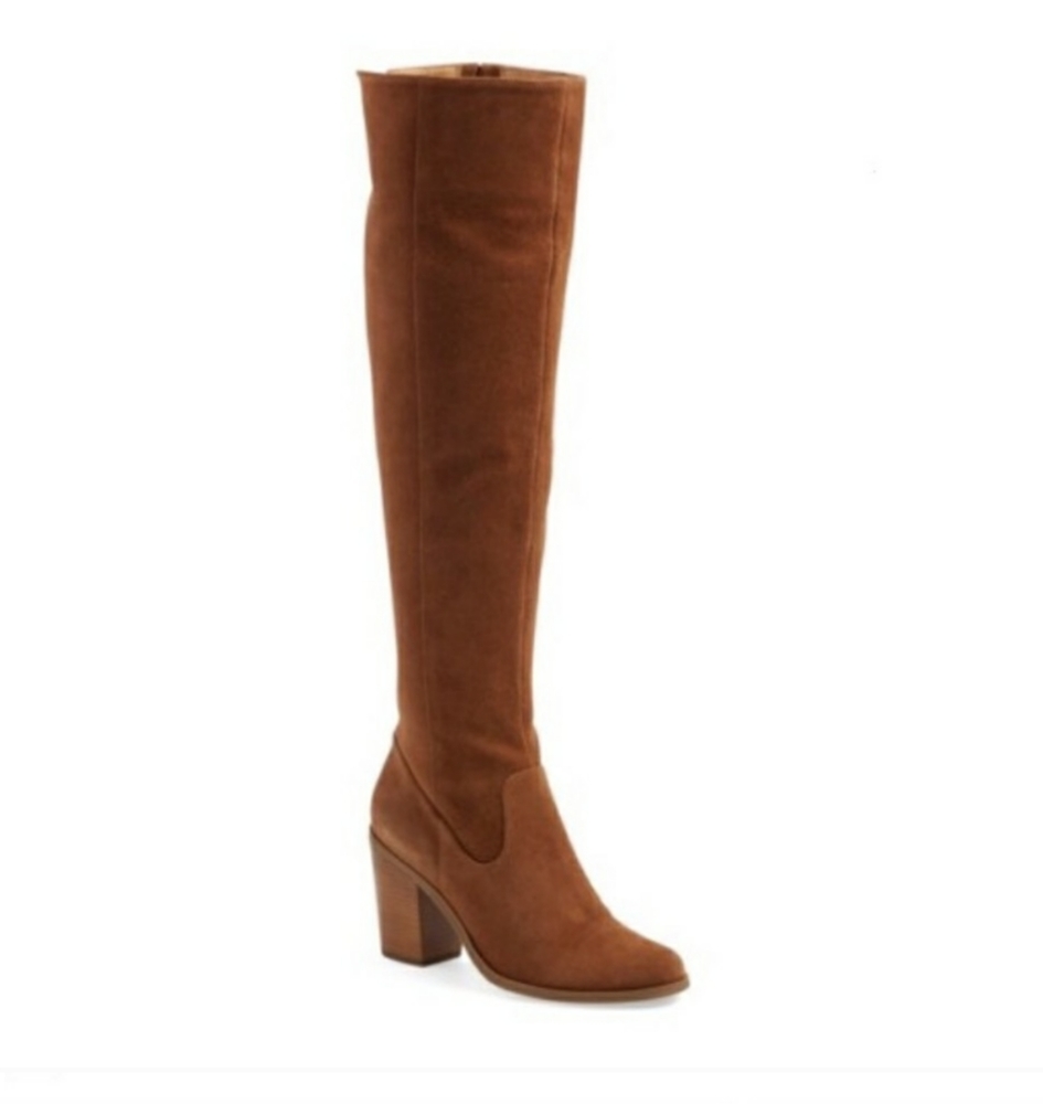 Steve Madden 'Eturnal' Over the knee Boot